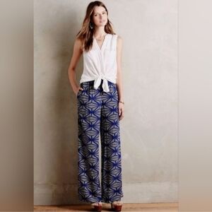 Hei Hei Anthropologie Pants